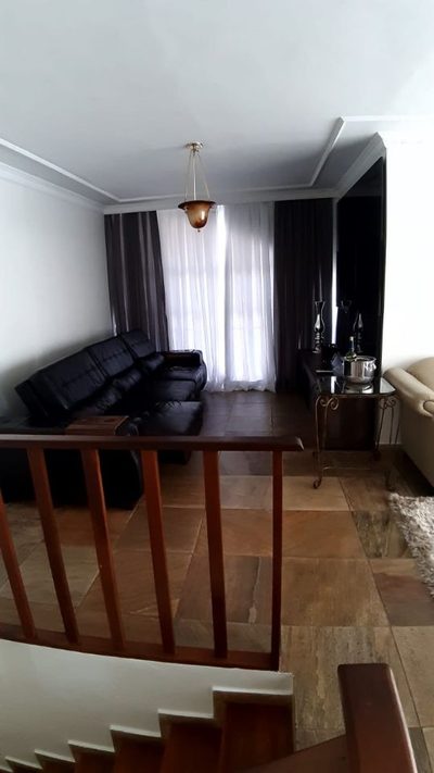 Apartamento, 3 quartos, 220 m² - Foto 5