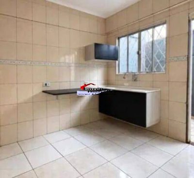 Casa, 3 quartos, 90 m² - Foto 2