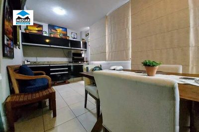 Apartamento, 3 quartos, 83 m² - Foto 4