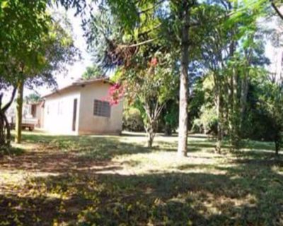Sítio, 1 quarto, 40 m² - Foto 3