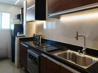 Apartamento, 2 quartos, 71 m² - Foto 3