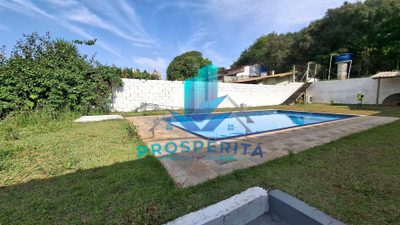 Chácara, 2 quartos, 600 m² - Foto 3