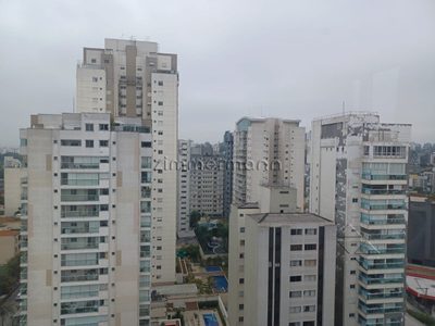 Apartamento, 1 quarto, 53 m² - Foto 2