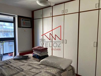 Apartamento, 3 quartos, 160 m² - Foto 1