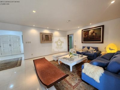 Apartamento, 4 quartos, 260 m² - Foto 4