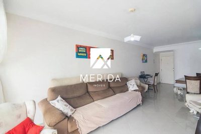 Apartamento, 3 quartos, 194 m² - Foto 5