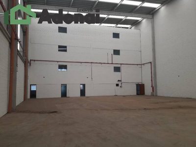Depósito-Galpão, 33000 m² - Foto 3