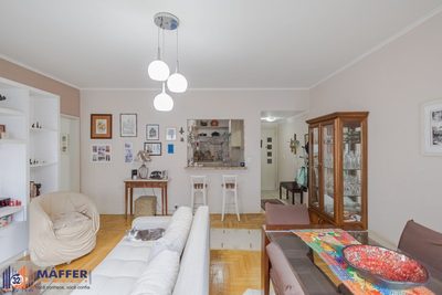 Apartamento, 3 quartos, 106 m² - Foto 5