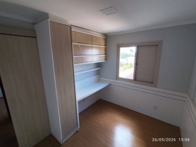 Apartamento, 90 m² - Foto 4