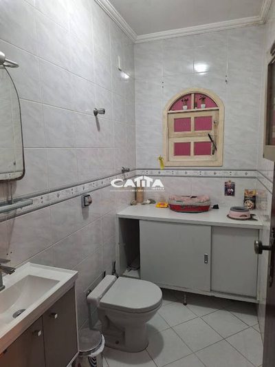 Sobrado, 3 quartos, 170 m² - Foto 4