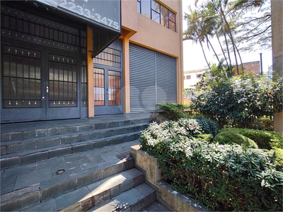 Prédio Inteiro, 1239 m² - Foto 1