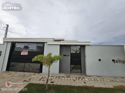 Casa, 3 quartos, 157 m² - Foto 2
