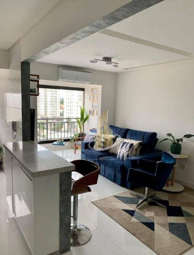Apartamento, 2 quartos, 65 m² - Foto 5