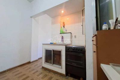 Apartamento, 1 quarto, 33 m² - Foto 3