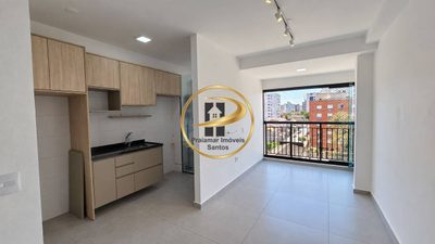 Apartamento, 2 quartos, 63 m² - Foto 1