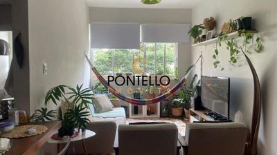 Apartamento, 3 quartos, 87 m² - Foto 5