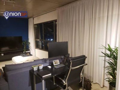 Apartamento, 1 quarto, 70 m² - Foto 3