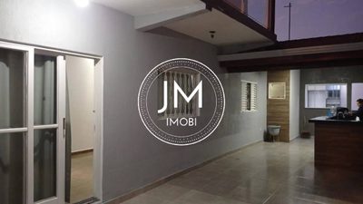 Casa, 2 quartos, 128 m² - Foto 2