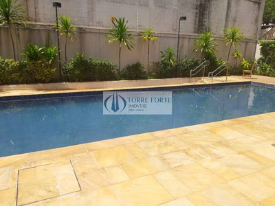 Apartamento, 2 quartos, 34 m² - Foto 1