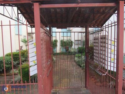 Apartamento, 3 quartos, 60 m² - Foto 2