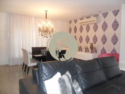 Apartamento, 4 quartos, 214 m² - Foto 2
