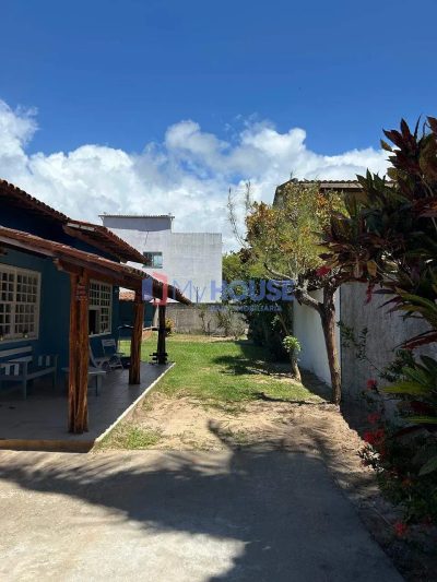 Casa, 3 quartos, 140 m² - Foto 2