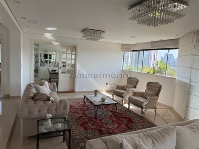 Apartamento, 4 quartos, 260 m² - Foto 1