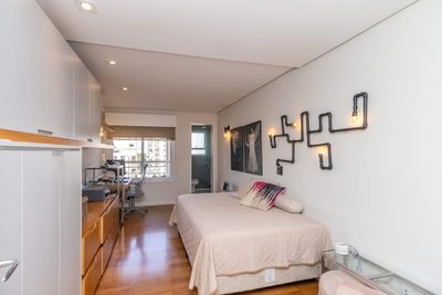 Apartamento, 4 quartos, 300 m² - Foto 2