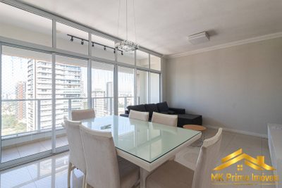 Apartamento, 2 quartos, 89 m² - Foto 5
