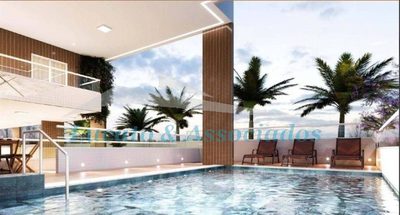 Apartamento, 2 quartos, 72 m² - Foto 5