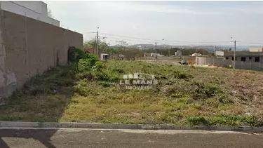 Terreno, 250 m² - Foto 1
