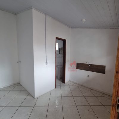 Kitnet-Studio, 25 m² - Foto 4