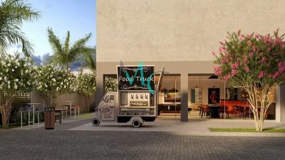 Apartamento, 2 quartos, 52 m² - Foto 5