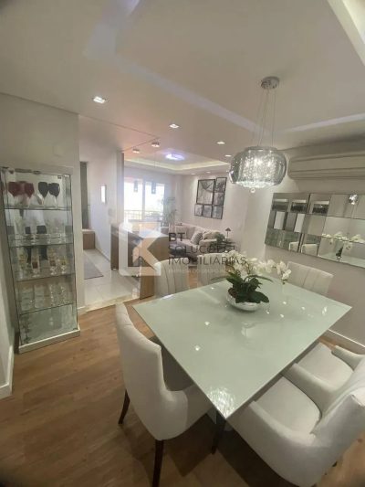 Apartamento, 3 quartos, 79 m² - Foto 1