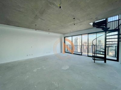 Cobertura, 1 quarto, 77 m² - Foto 5