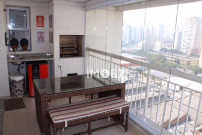 Apartamento, 2 quartos, 79 m² - Foto 4