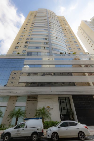 Apartamento, 3 quartos, 352 m² - Foto 2