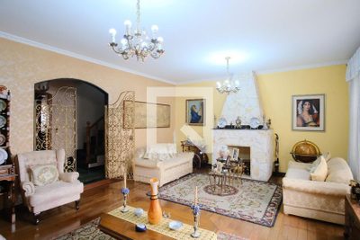 Casa, 4 quartos, 290 m² - Foto 3
