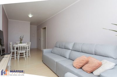 Apartamento, 3 quartos, 86 m² - Foto 3