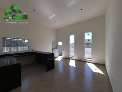 Casa, 2 quartos, 64 m² - Foto 1