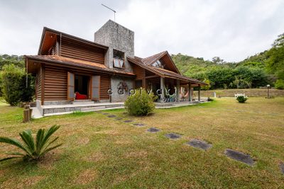 Casa, 4 quartos, 5000 m² - Foto 1