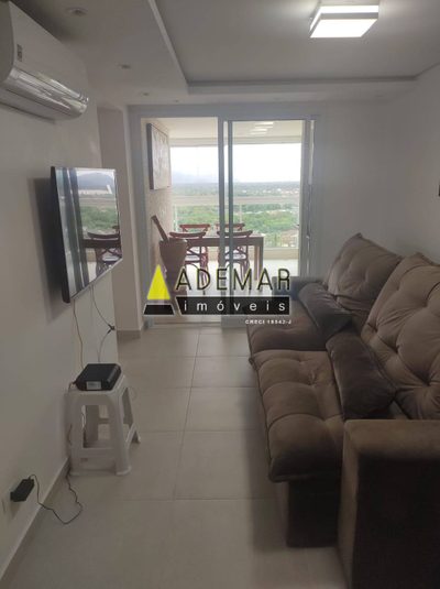 Apartamento, 2 quartos, 69 m² - Foto 1