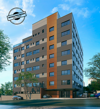Loft, 39 m² - Foto 1