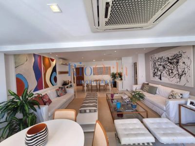 Apartamento, 3 quartos, 132 m² - Foto 5