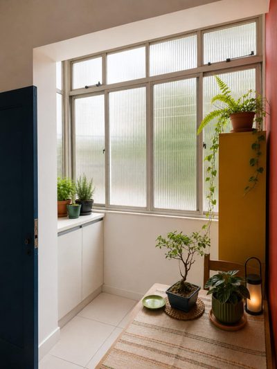 Apartamento, 2 quartos, 76 m² - Foto 4