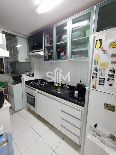Apartamento, 3 quartos, 69 m² - Foto 5