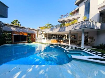 Casa, 7 quartos, 731 m² - Foto 5
