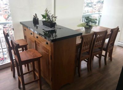Apartamento, 2 quartos, 65 m² - Foto 3
