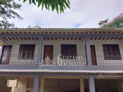 Chácara, 5 quartos, 1750 m² - Foto 3