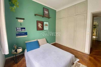 Apartamento, 3 quartos, 88 m² - Foto 1